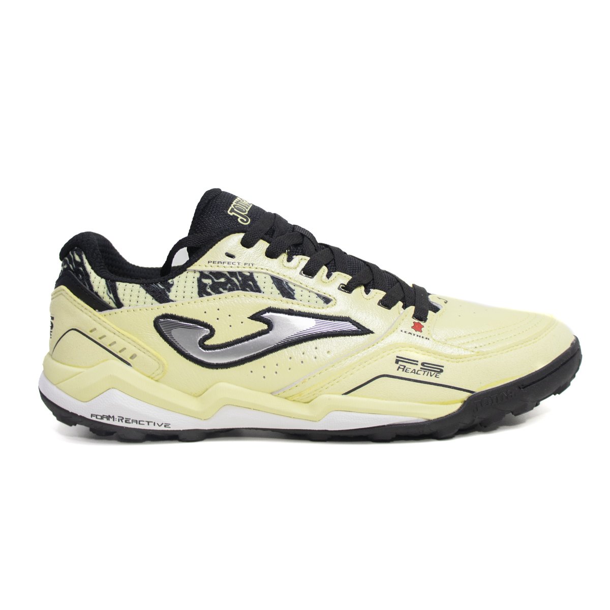 Chuteira Joma FS Reactive Society