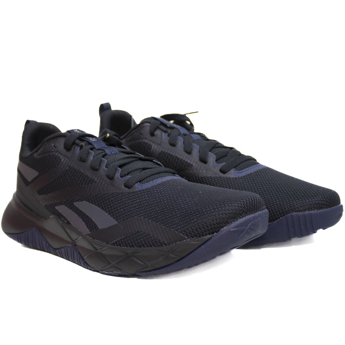 Tênis Reebok NFX Trainer Masculino Preto 2