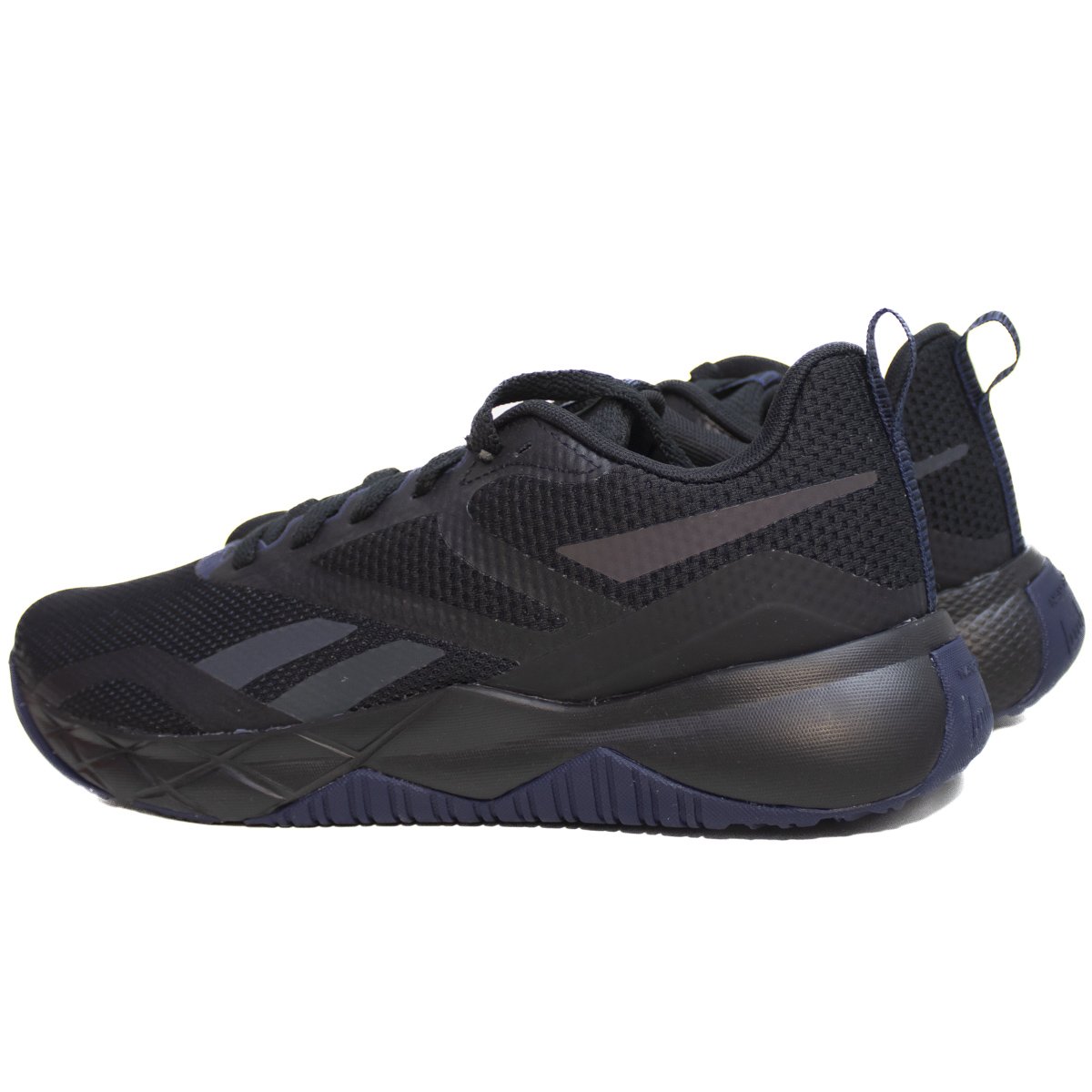 Tênis Reebok NFX Trainer Masculino Preto 3
