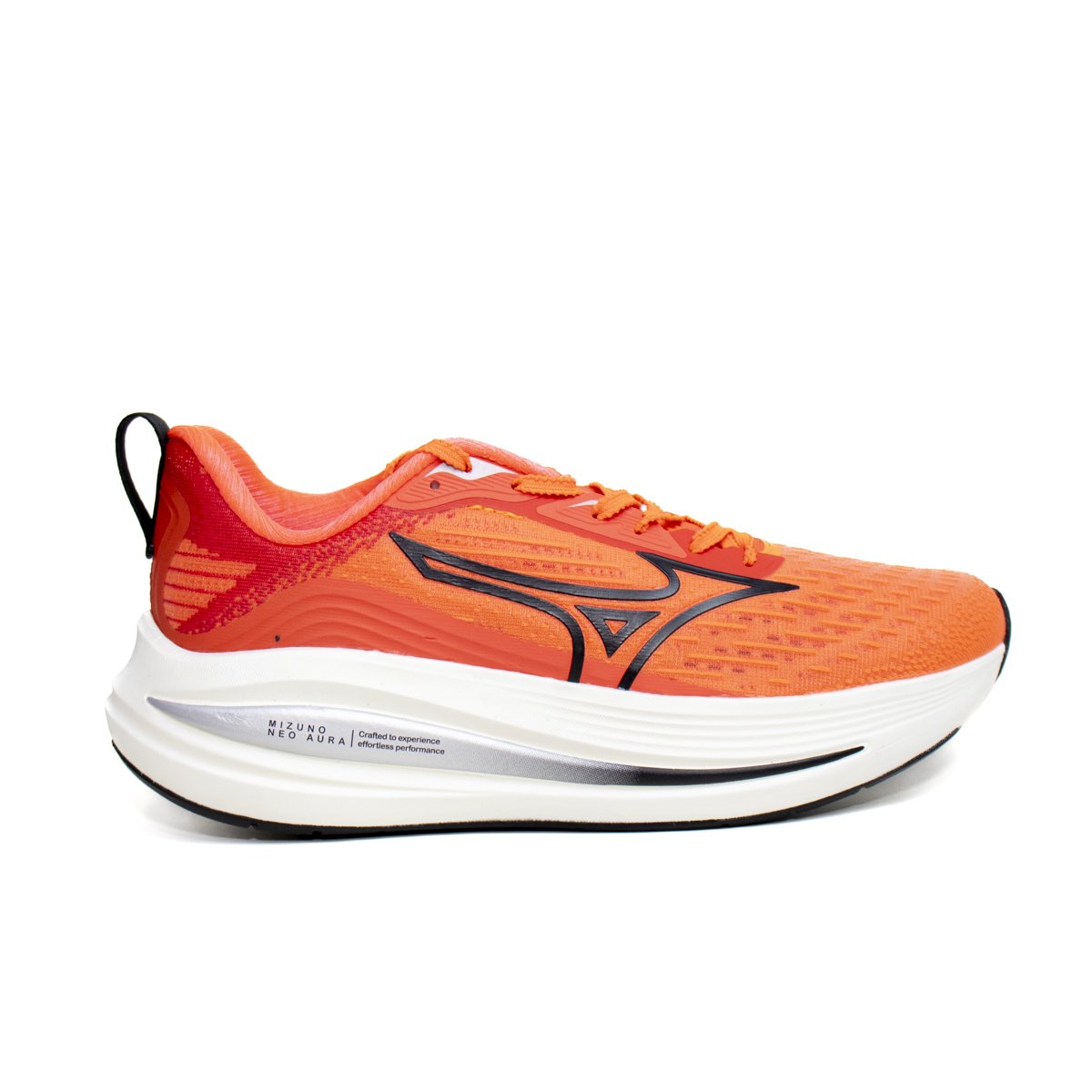 Tênis de Corrida Mizuno Neo Aura Masculino