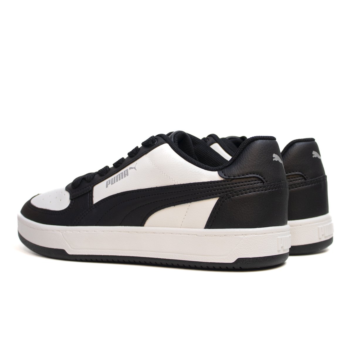 Tênis Puma Caven 2.0 BDP Branco/Preto 3