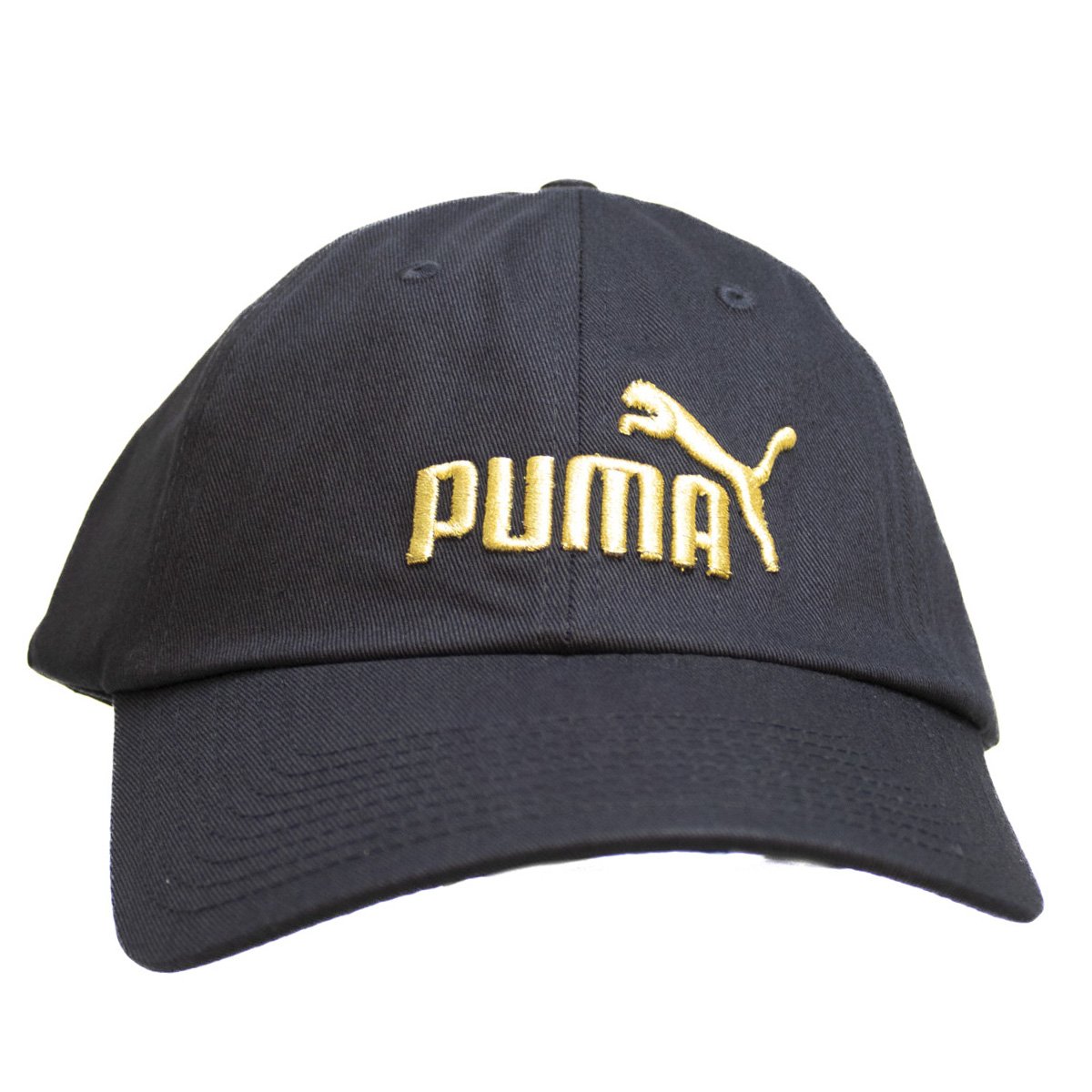 Boné ESS No.1 Logo Baseball