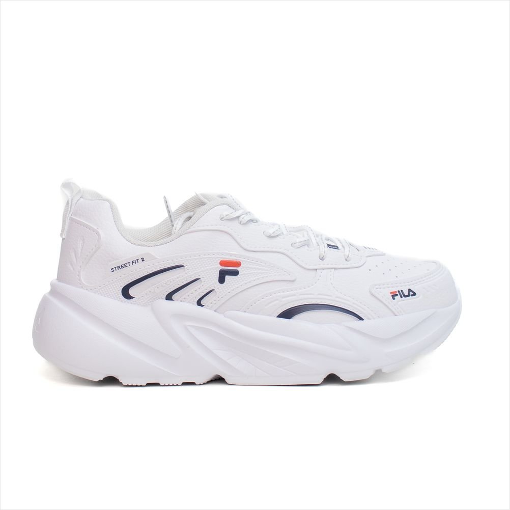 Tenis Fila Street Fit 2 Feminino