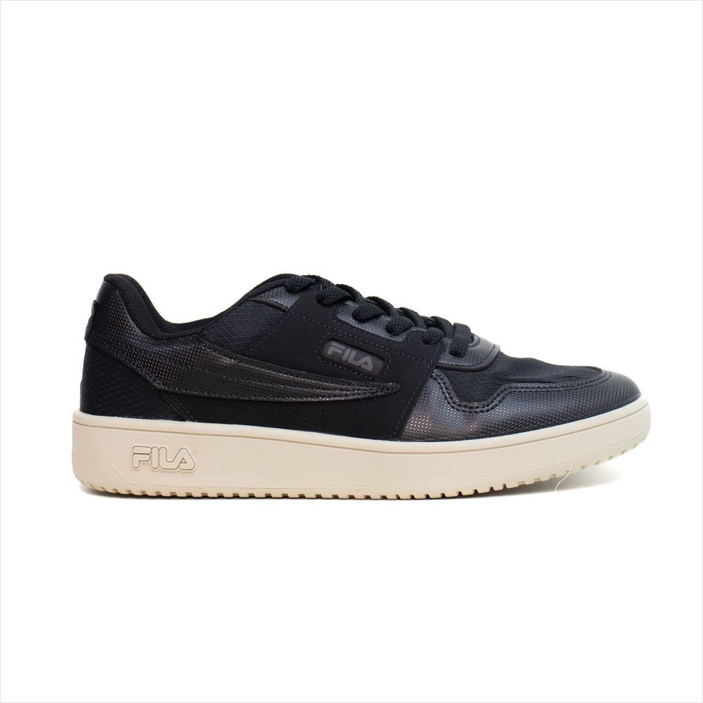 Tenis Fila Acd Classic Masculino Urbano