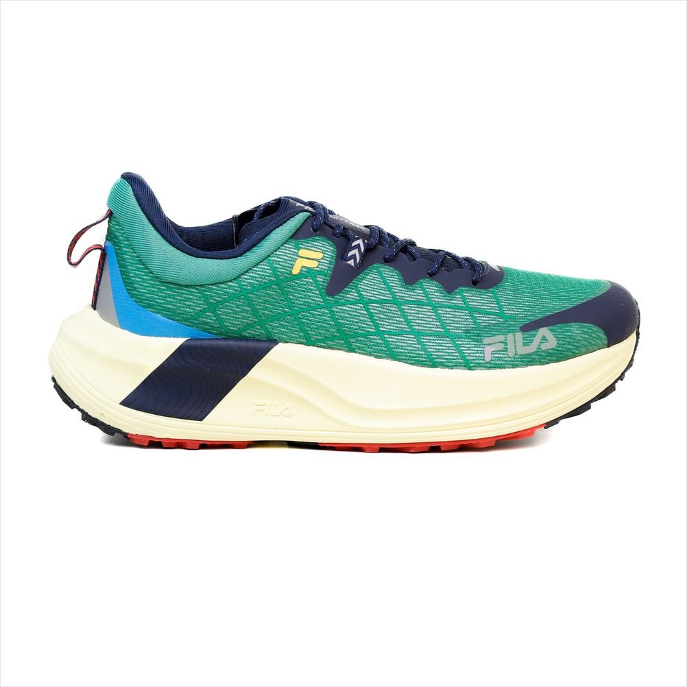 Tenis Fila Racer Skytrail Masculino
