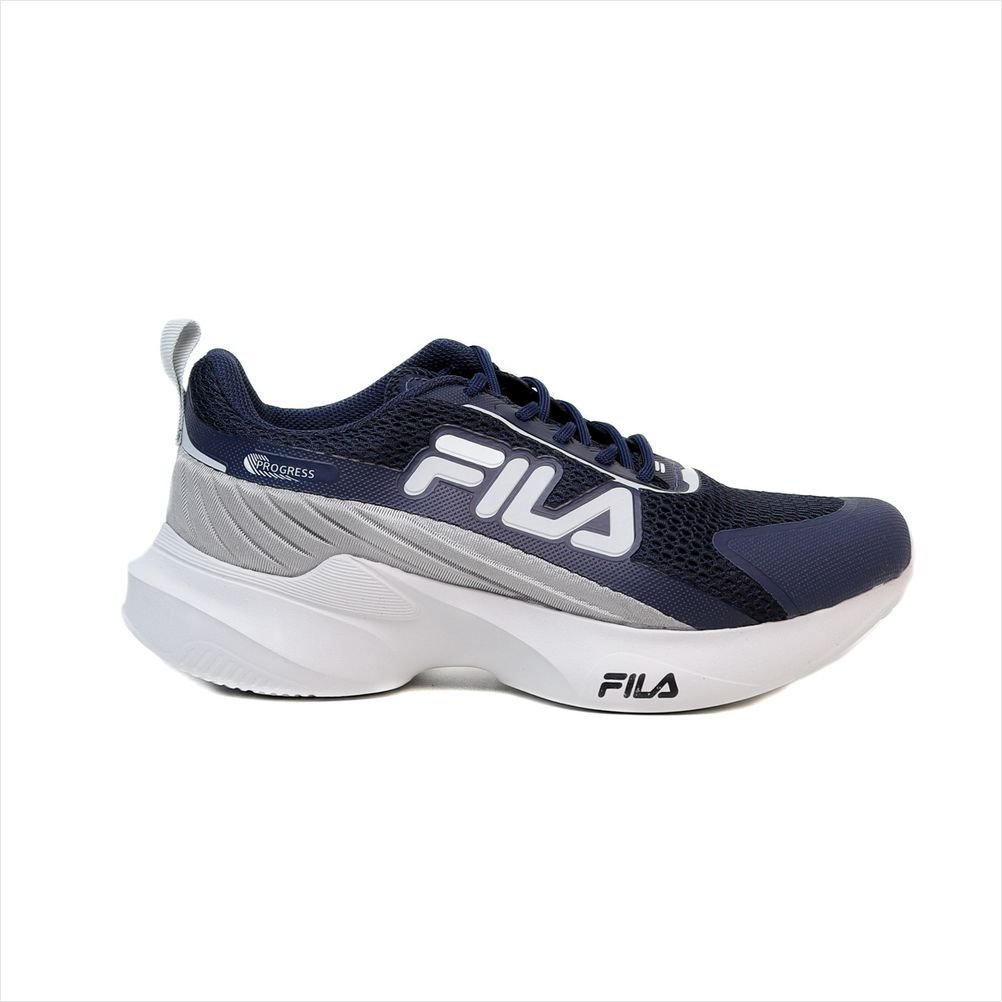 Tenis Fila Progress Infantil