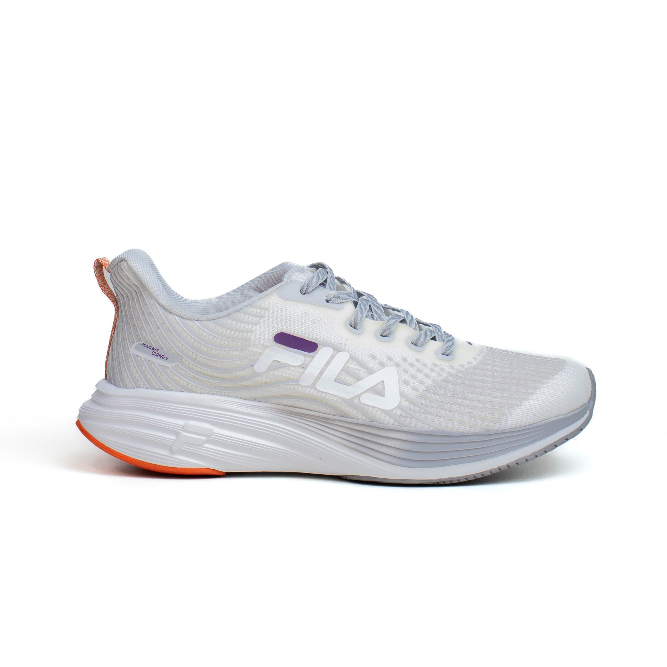 Tenis Fila Racer Curve 2 Feminino