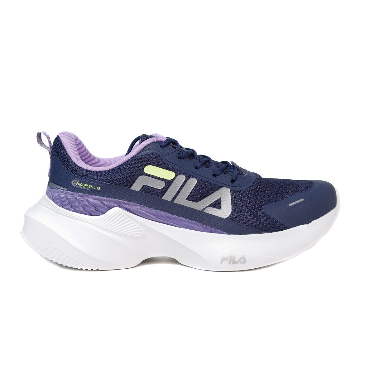 Tenis Fila Progress Lite Feminino