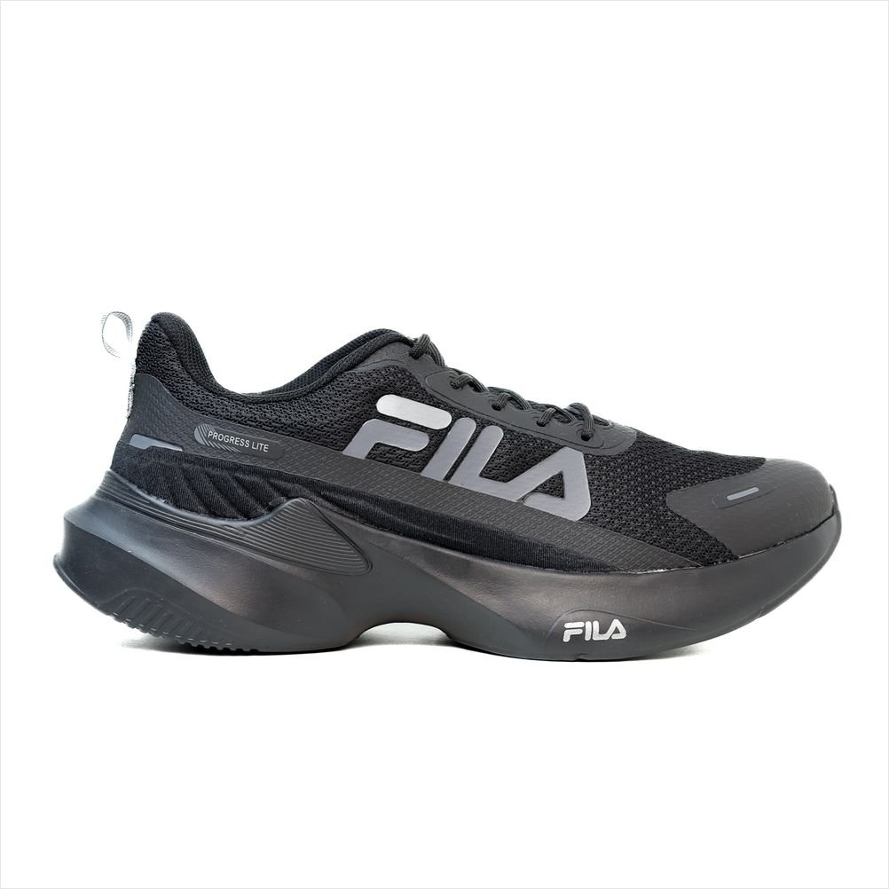 Tenis Fila Progress Lite Masculino