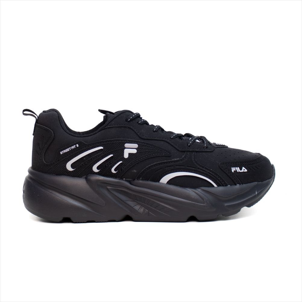 Tenis Fila Street Fit 2 Masculino