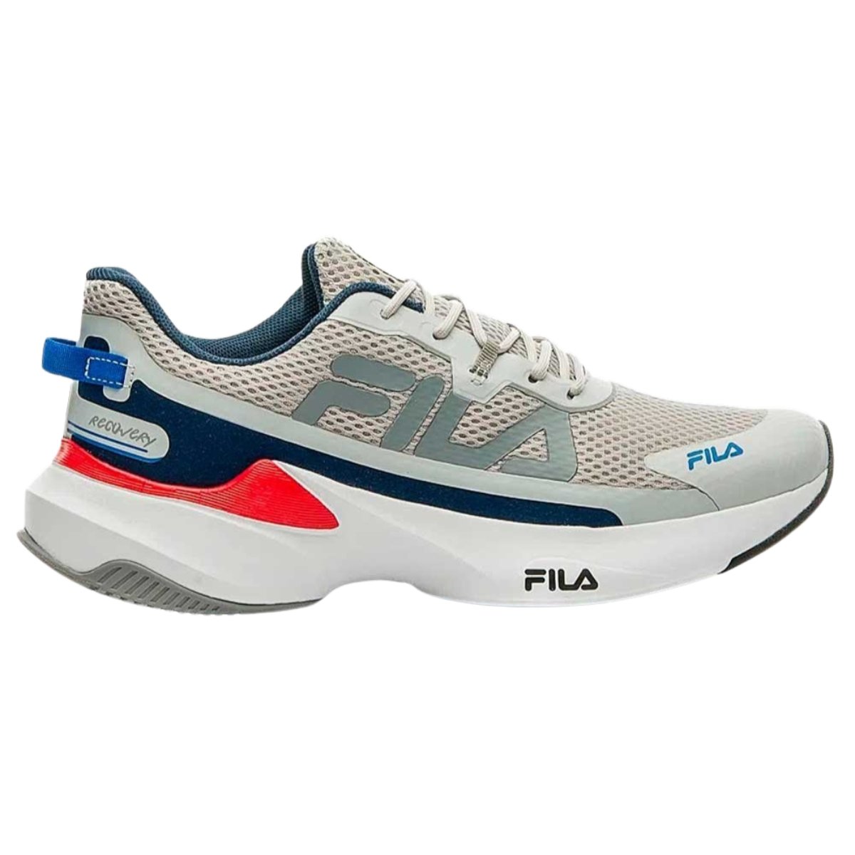 Tenis Fila Recovery Masculino