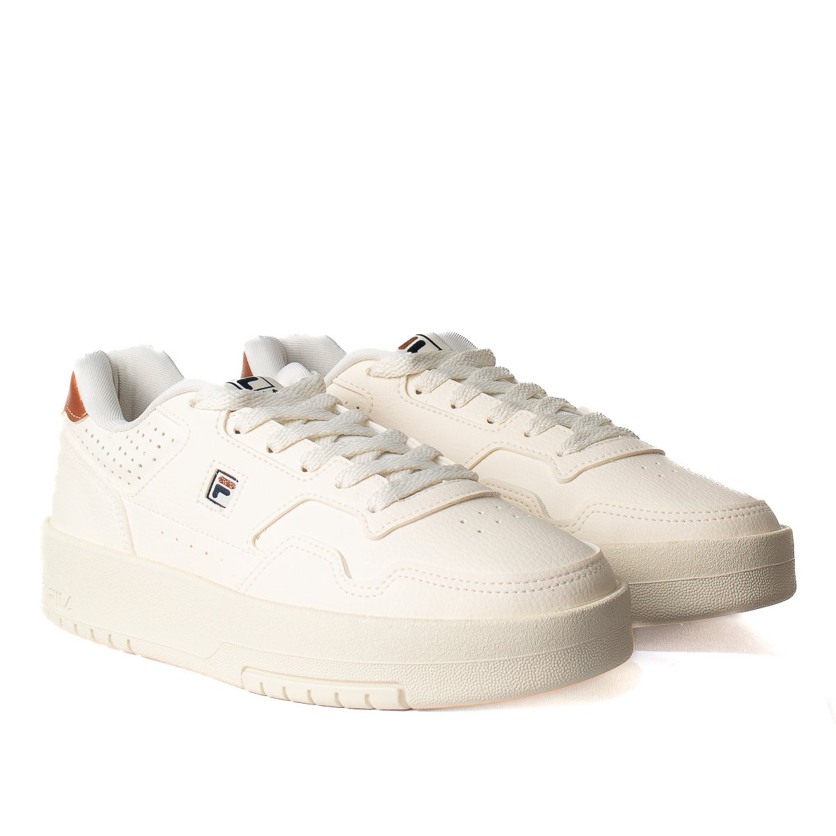 Tenis Fila Ardenza Feminino Branco 2
