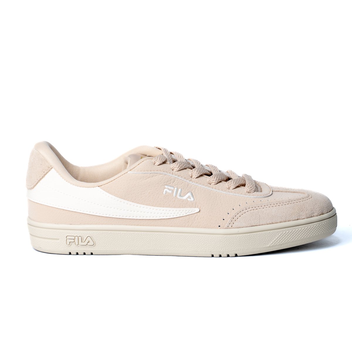 Tenis Fila Court 80 Feminino
