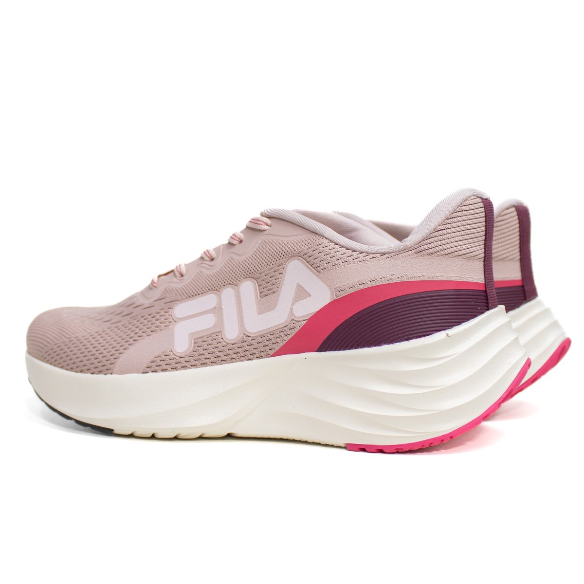 Tênis fila Comet 2 Feminino Rosa 2