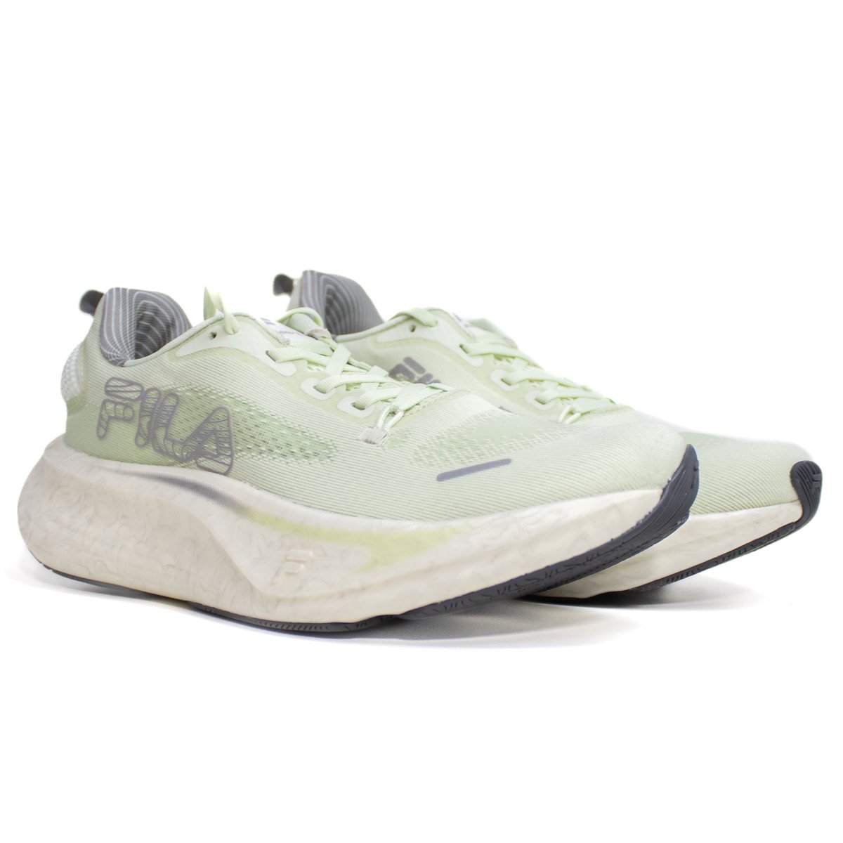 Tênis Fila Float Maxxi 2 Pro Masculino Verde 3