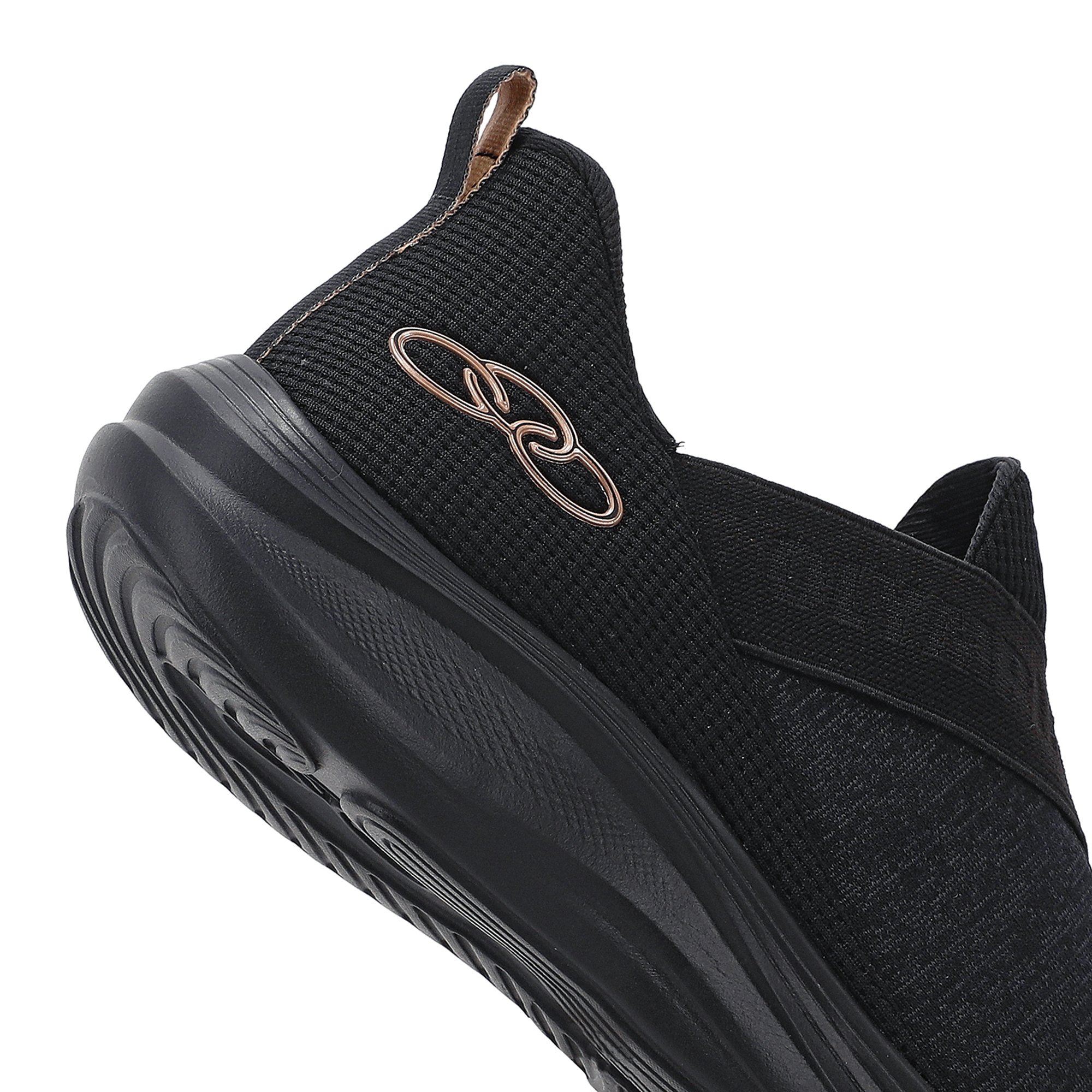 Tênis Olympikus Easy 3 Feminino Preto 3