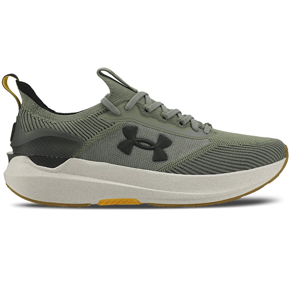 Tênis Under Armour Ch Hit SE Masculino