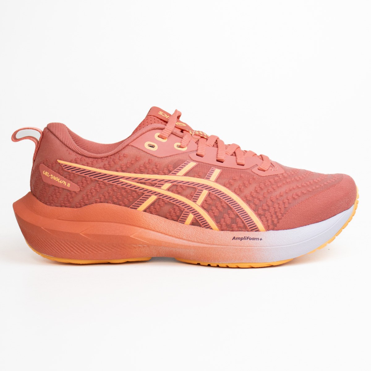 Tênis Asics Gel-Shogun 8 Feminino