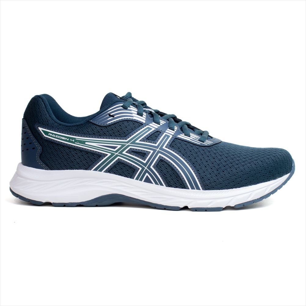 Tênis Asics Raiden 4 Masculino