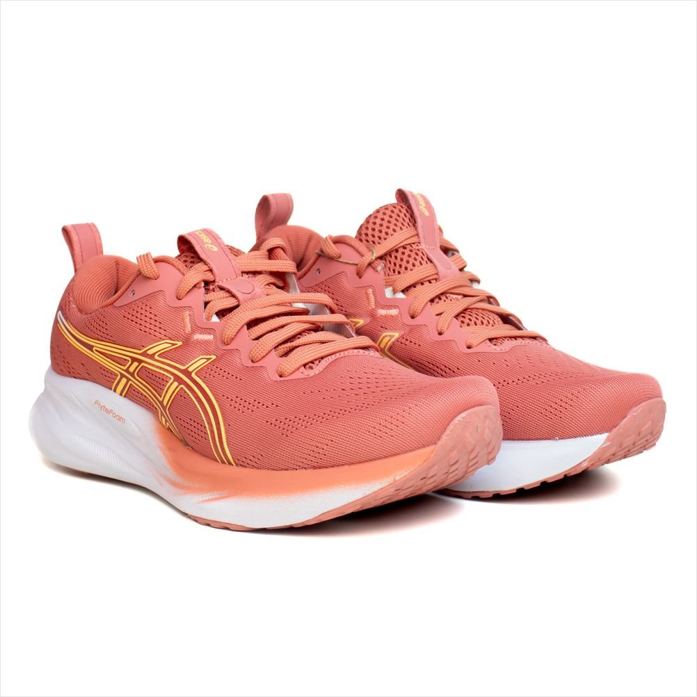 Tênis Asics Gel-Pulse 16 SE Feminino Rosa 2