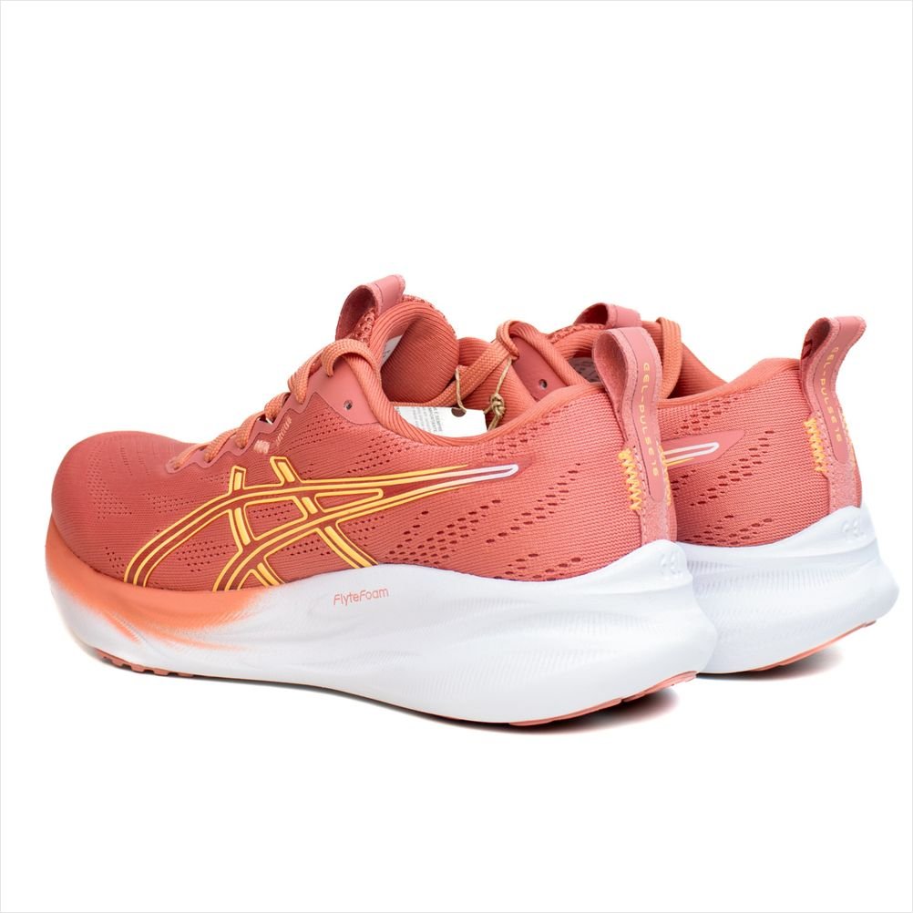 Tênis Asics Gel-Pulse 16 SE Feminino Rosa 3