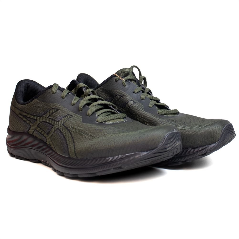 Tênis Asics Ugoki Masculino Preto 2