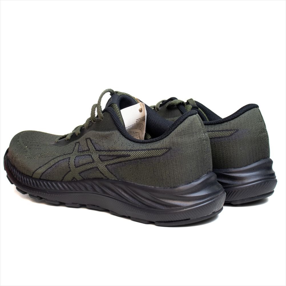 Tênis Asics Ugoki Masculino Preto 3