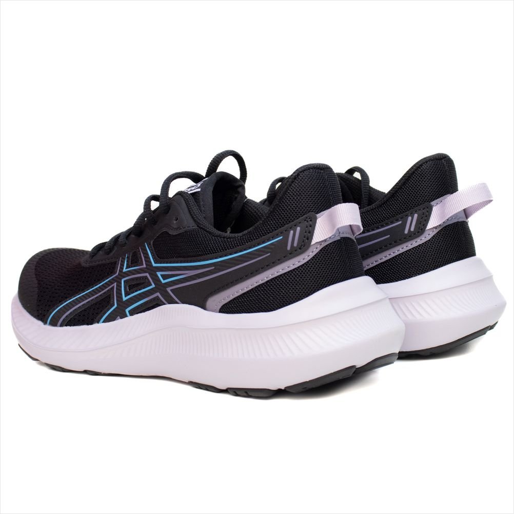 Tênis Asics Jolt 5 Feminino Preto 3