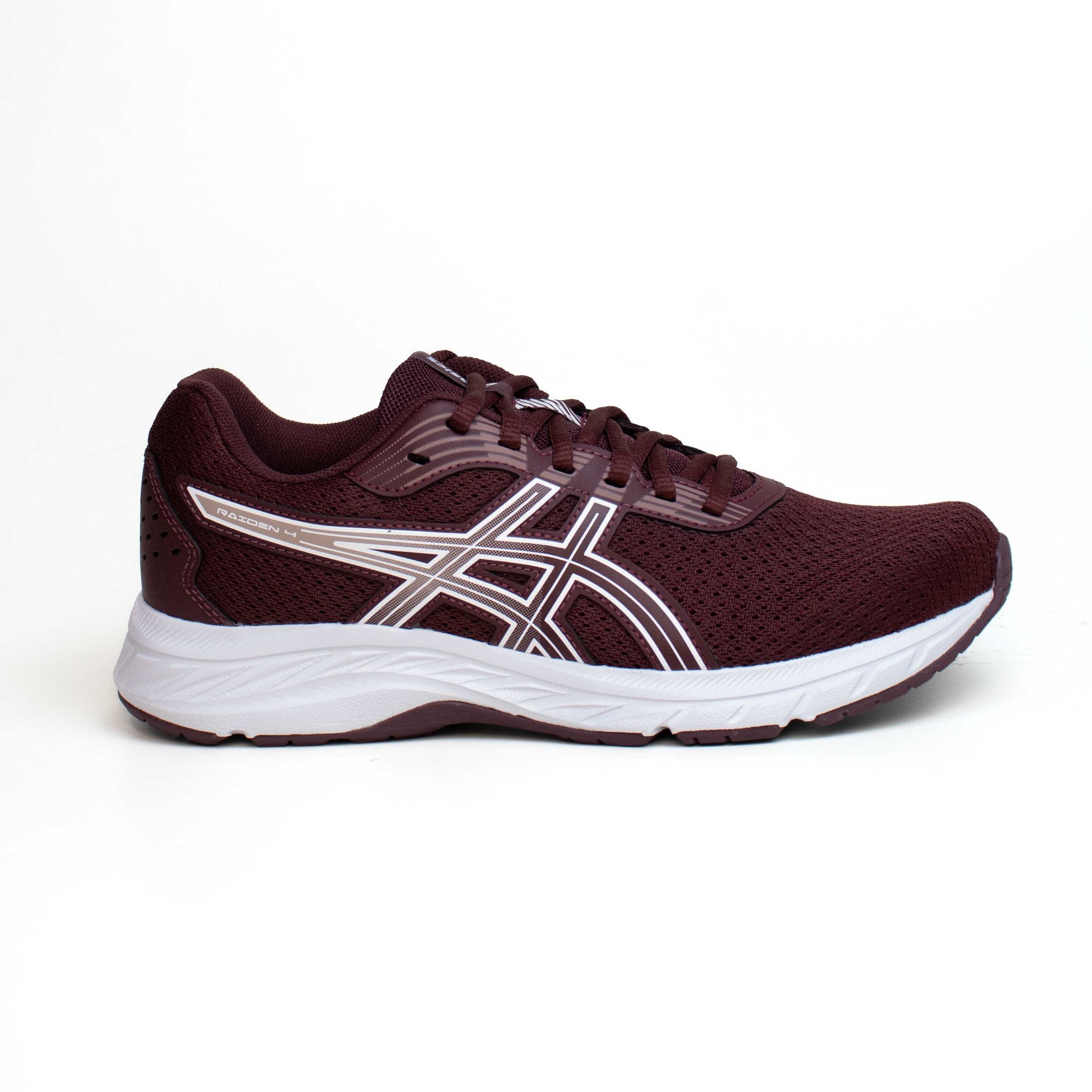 Tenis Asics Raiden 4 Feminino
