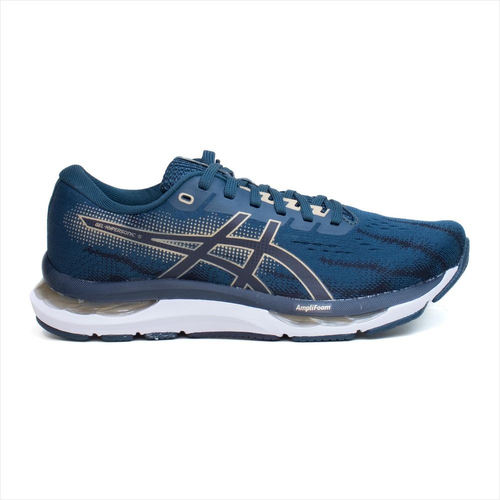 Tenis Asics Gel-Hypersonic 5 Feminino