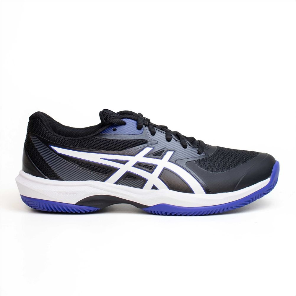Tenis Asics Game FF Clay/Oc Masculino