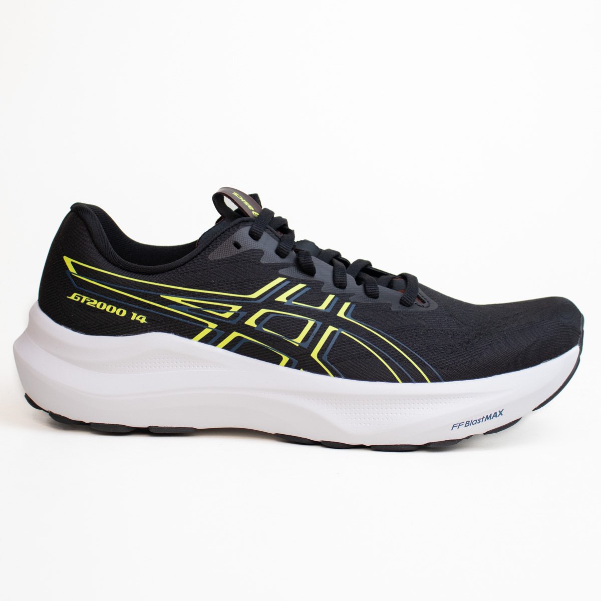 Tenis Asics GT-2000 14 Masculino