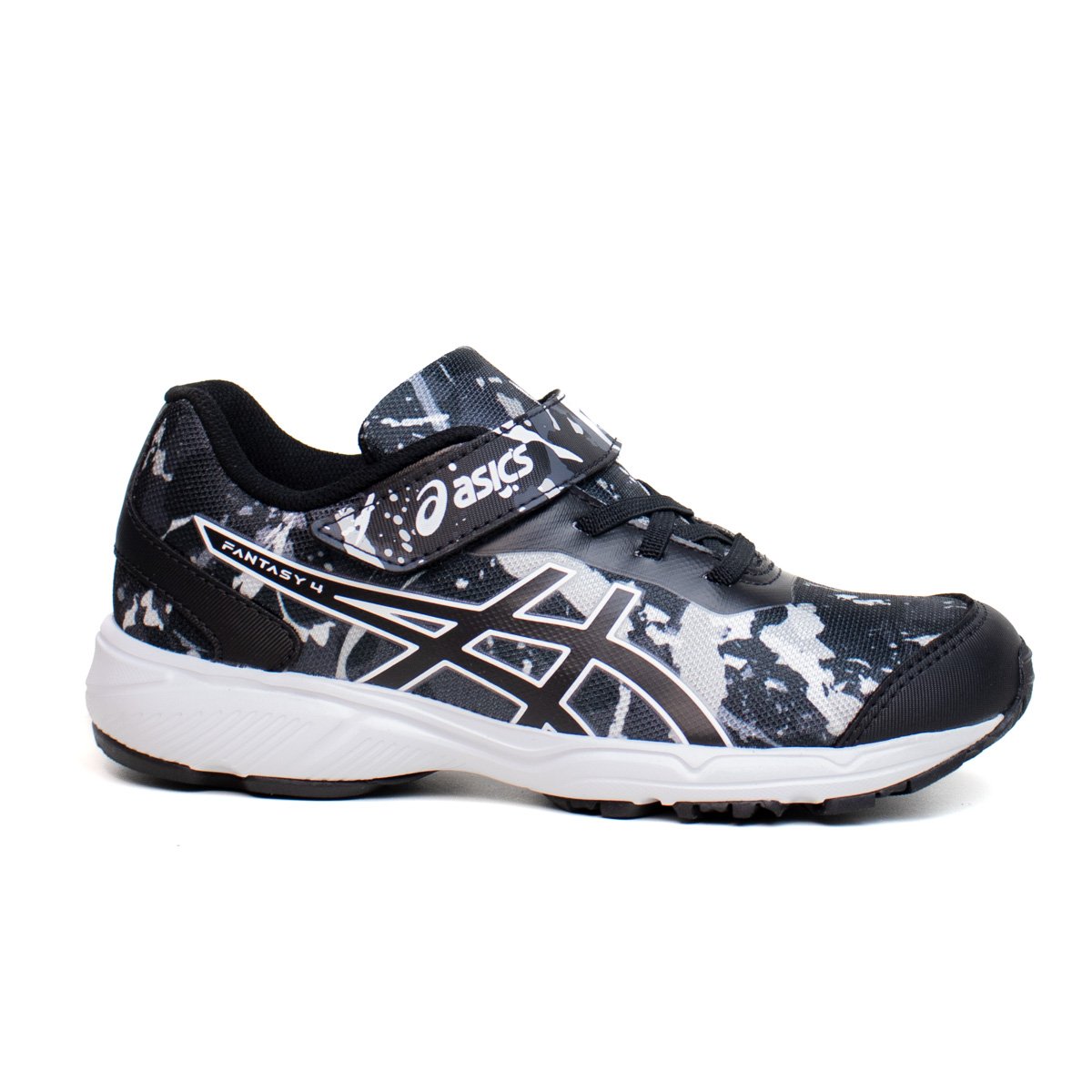 Tenis Asics Fantasy 4 Infantil