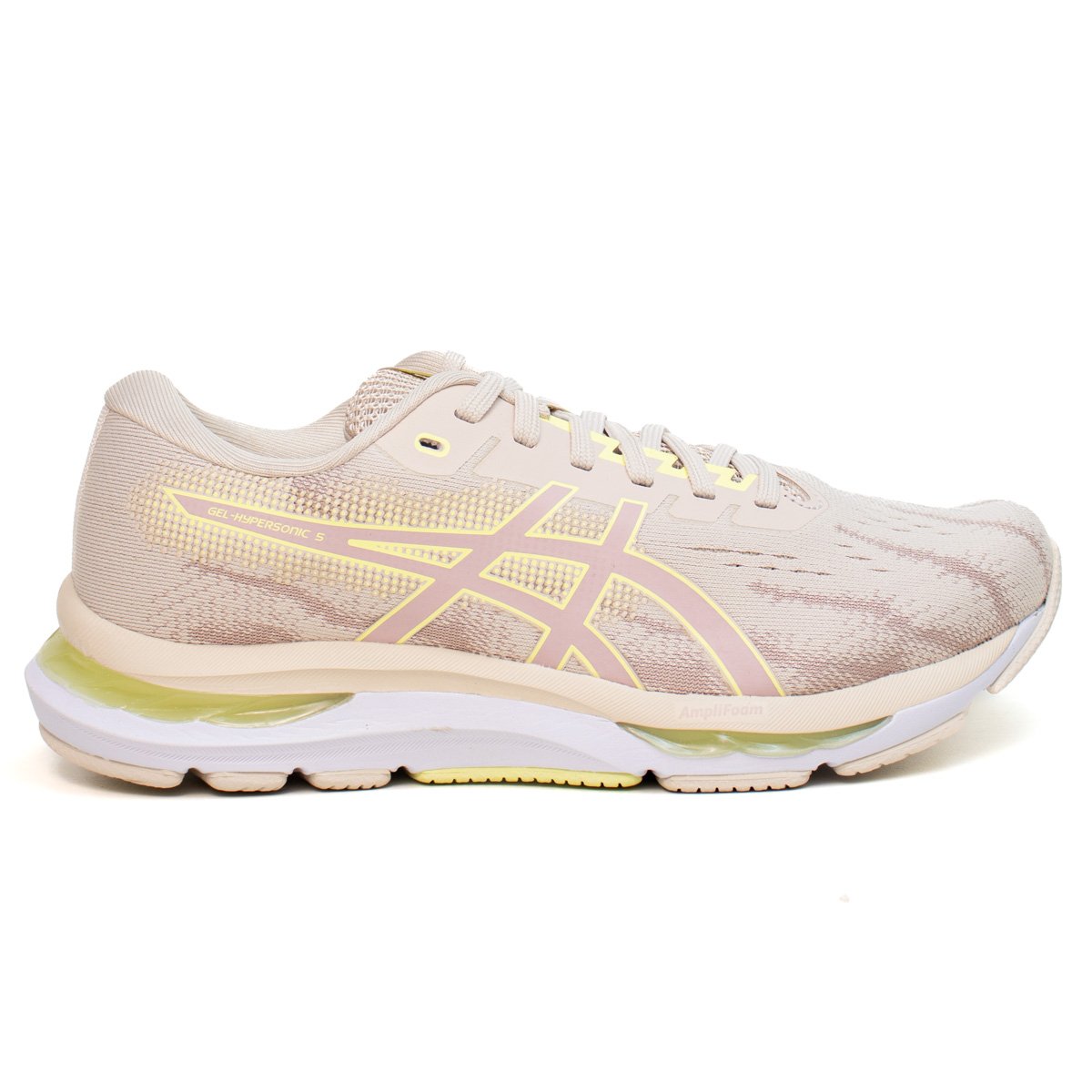 Tenis Asics Hypersonic 5 Feminino