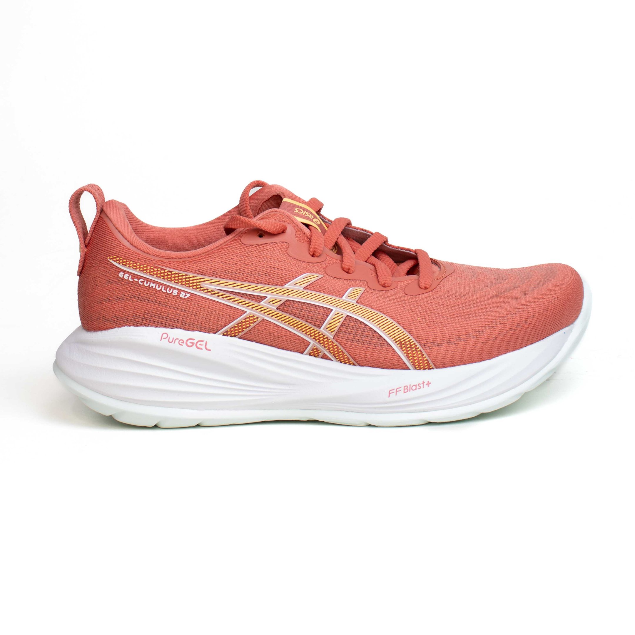 Tenis Asics Gel-Cumulus 27 Feminino