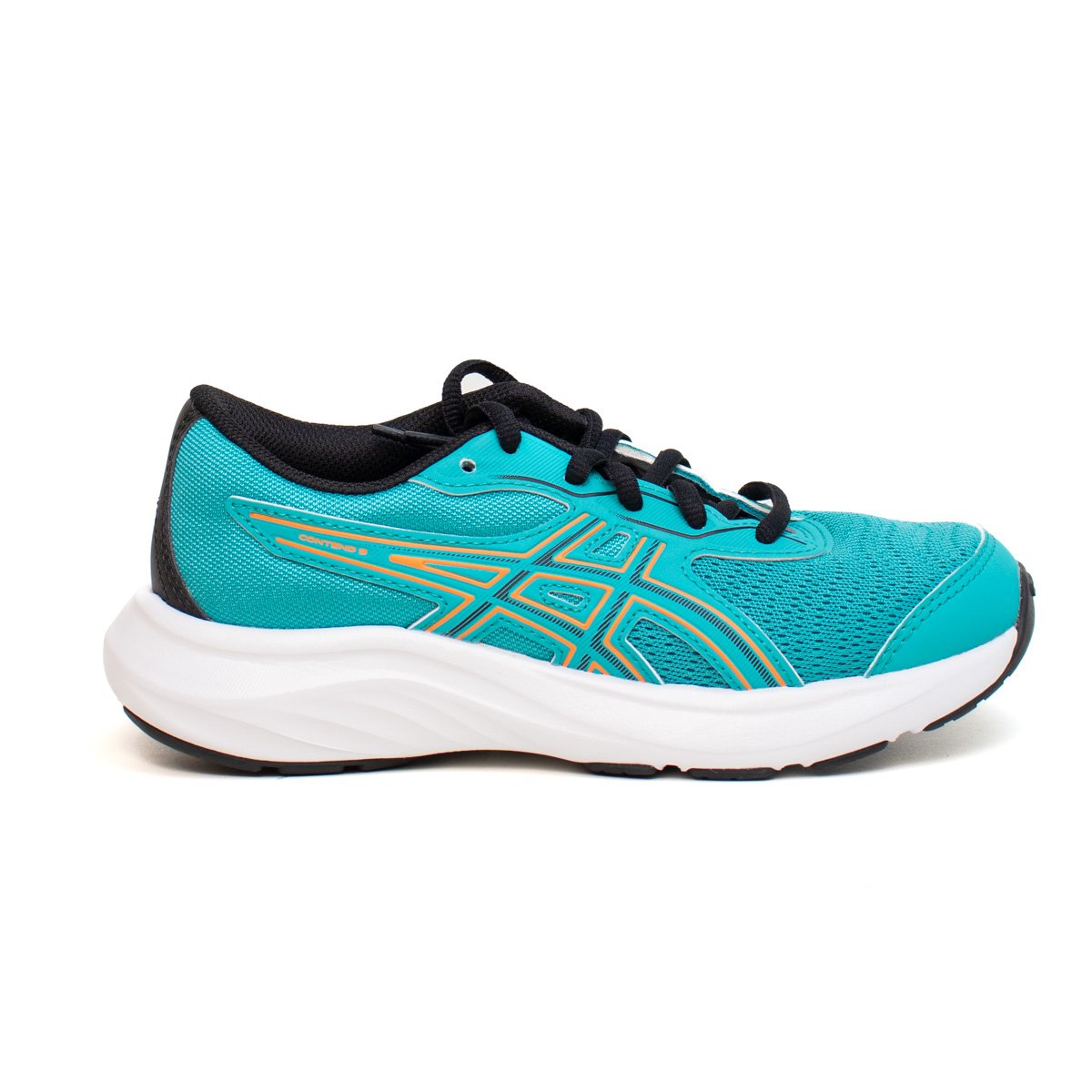 Tenis Asics Contend 9 GS Infantil