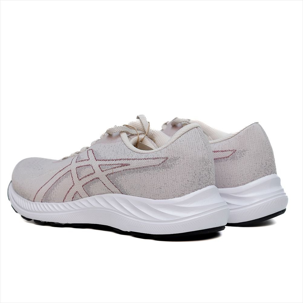 Tenis Asics Ugoki Feminino Cinza 3