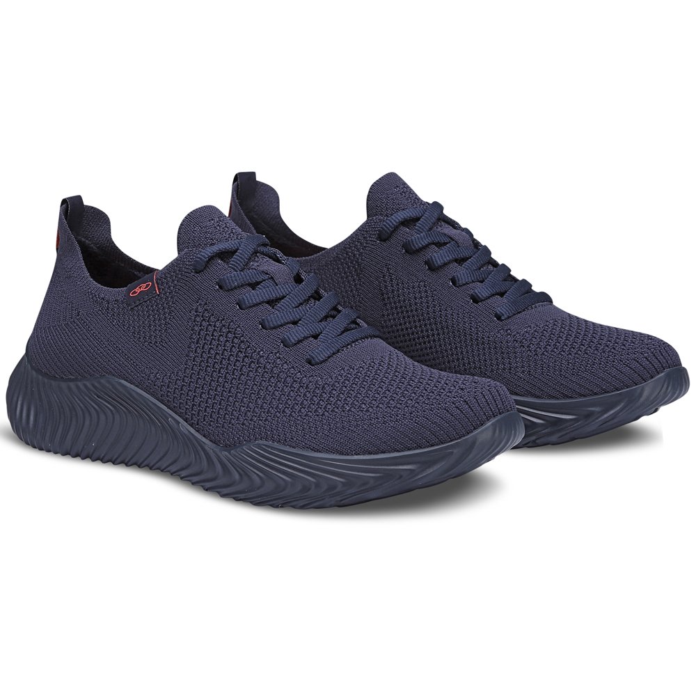 Tênis Olympikus 146G Ultraleve Feminino Azul 2