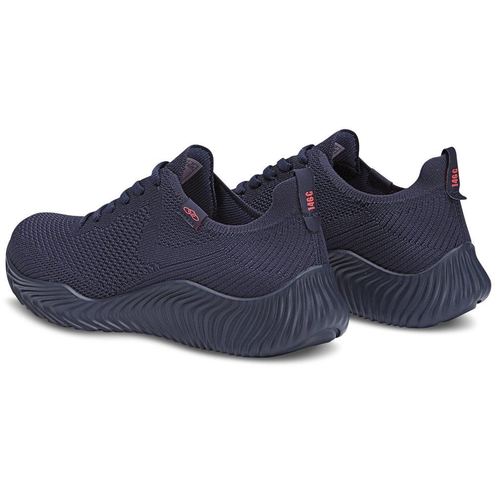 Tênis Olympikus 146G Ultraleve Feminino Azul 3