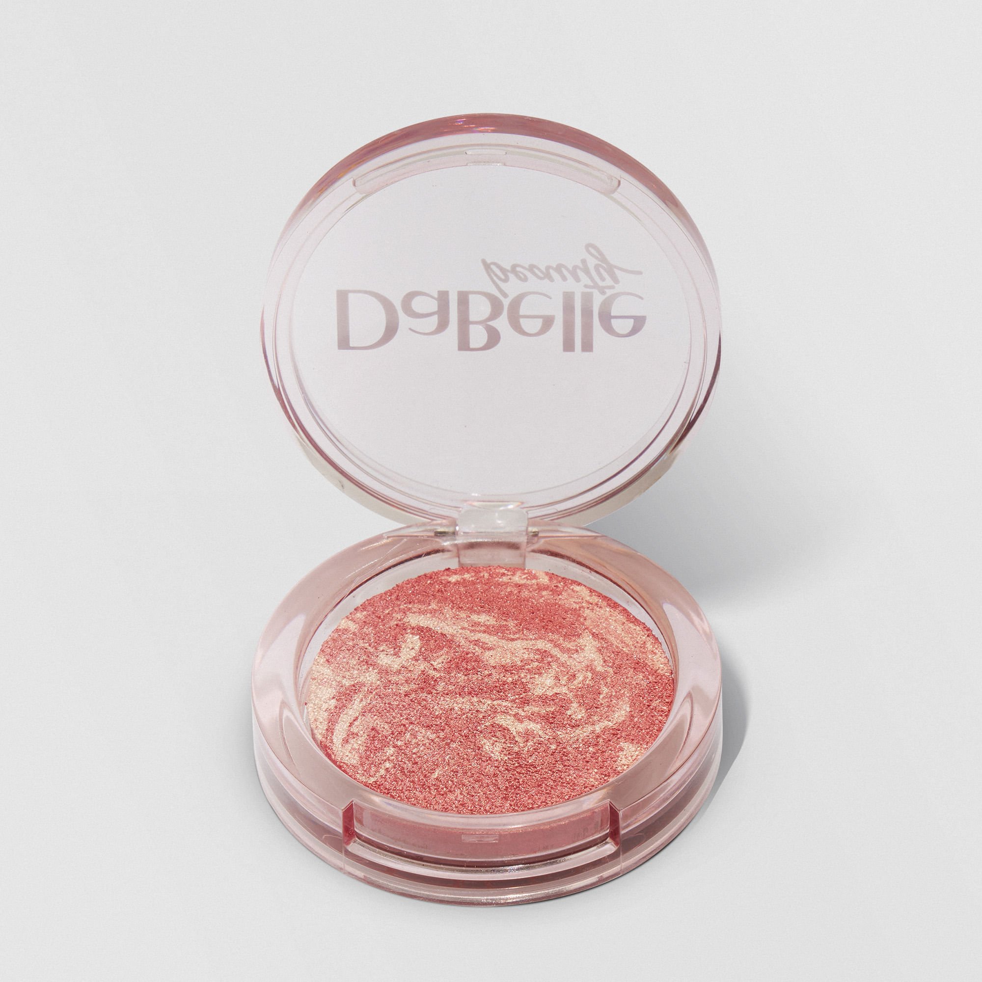 Blush DaBelle Beauty - Tropical Glow