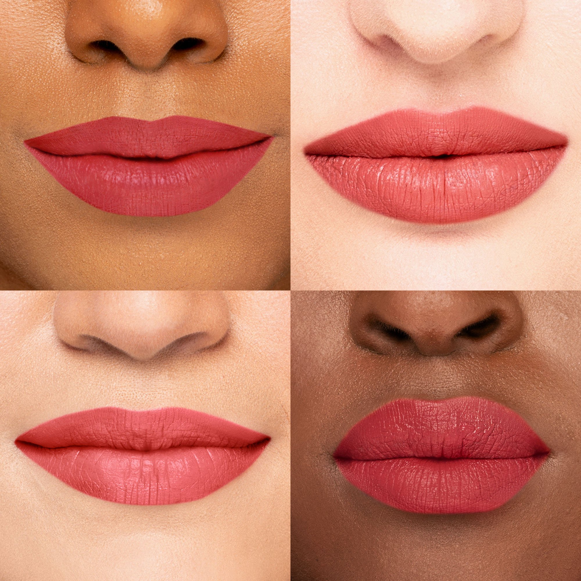 Batom Líquido Matte Mix Bifásico DaBelle Beauty - Rosa Goiaba Rosa Goiaba 4