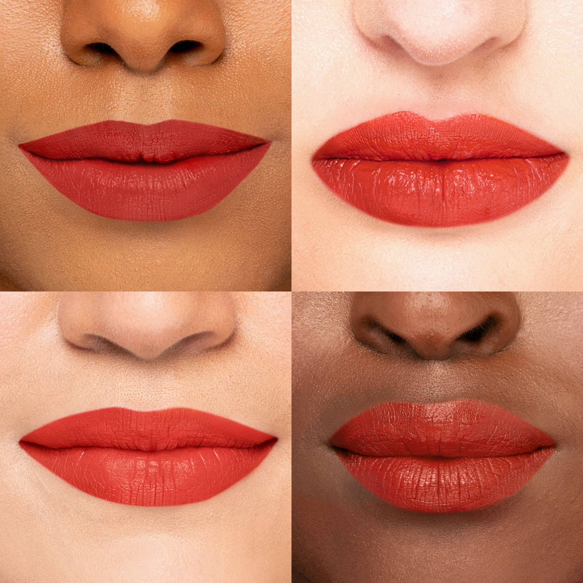 Batom Líquido Matte Mix Bifásico DaBelle Beauty - Vermelho Arrasador Vermelho Arrasador 4