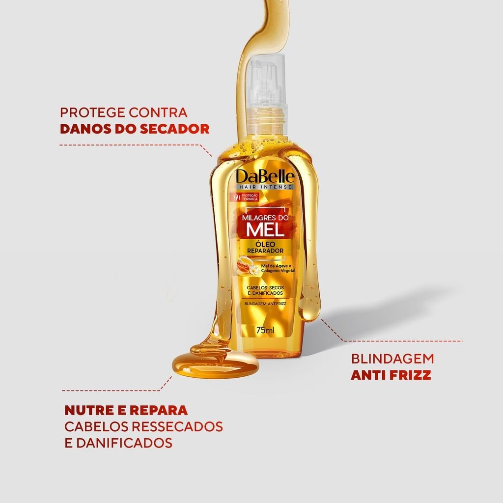 DaBelle Favoritos 20 Produtos - Super Kit ÚNICO 4