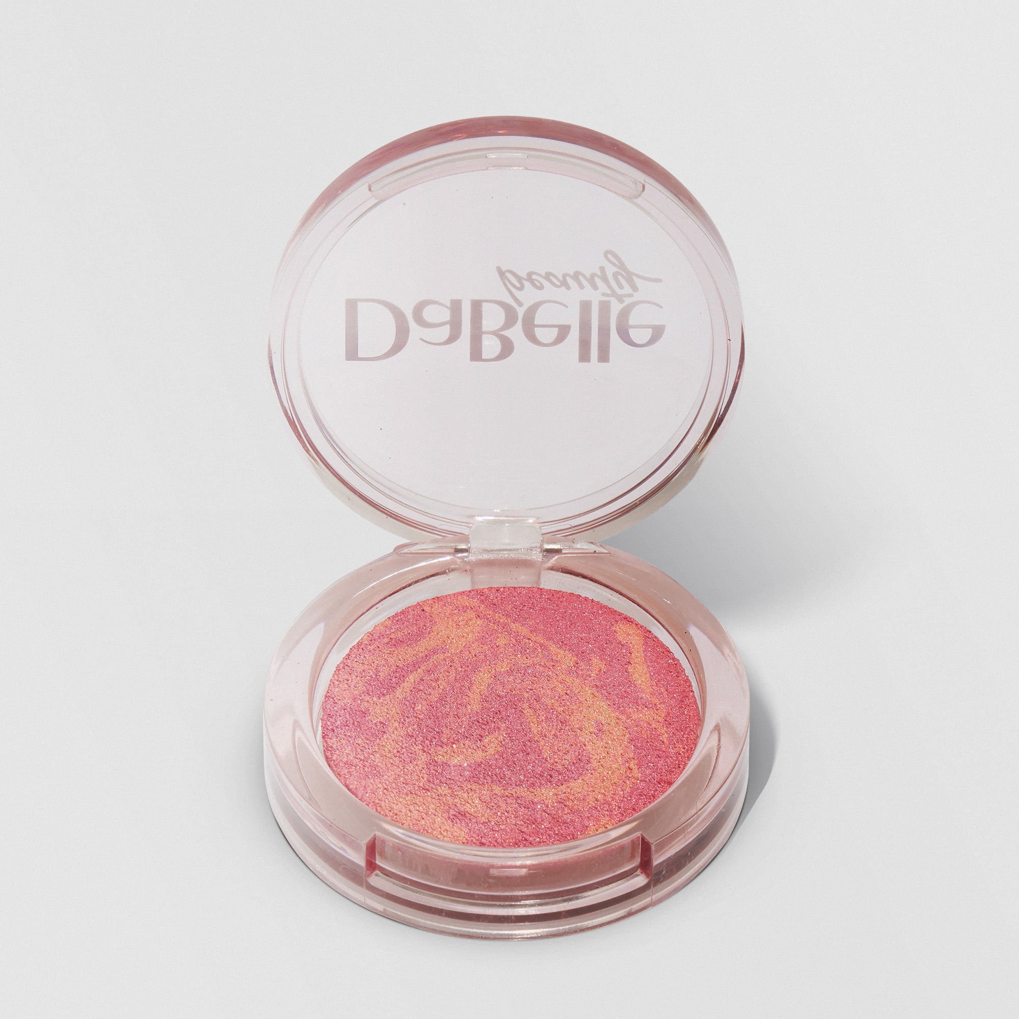 Blush DaBelle Beauty - Pink Glow