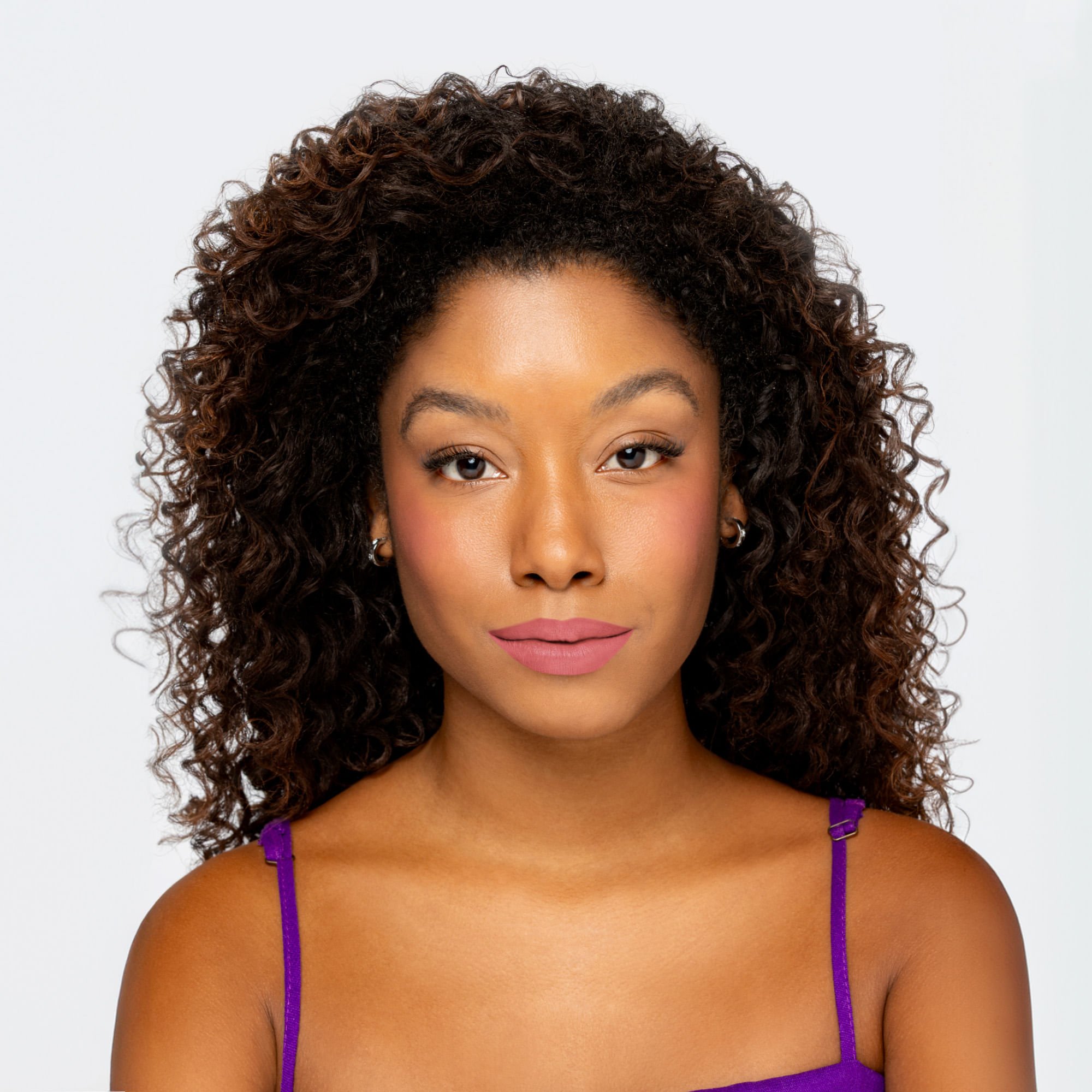 Blush DaBelle Beauty - Pink Glow Pink Glow 4