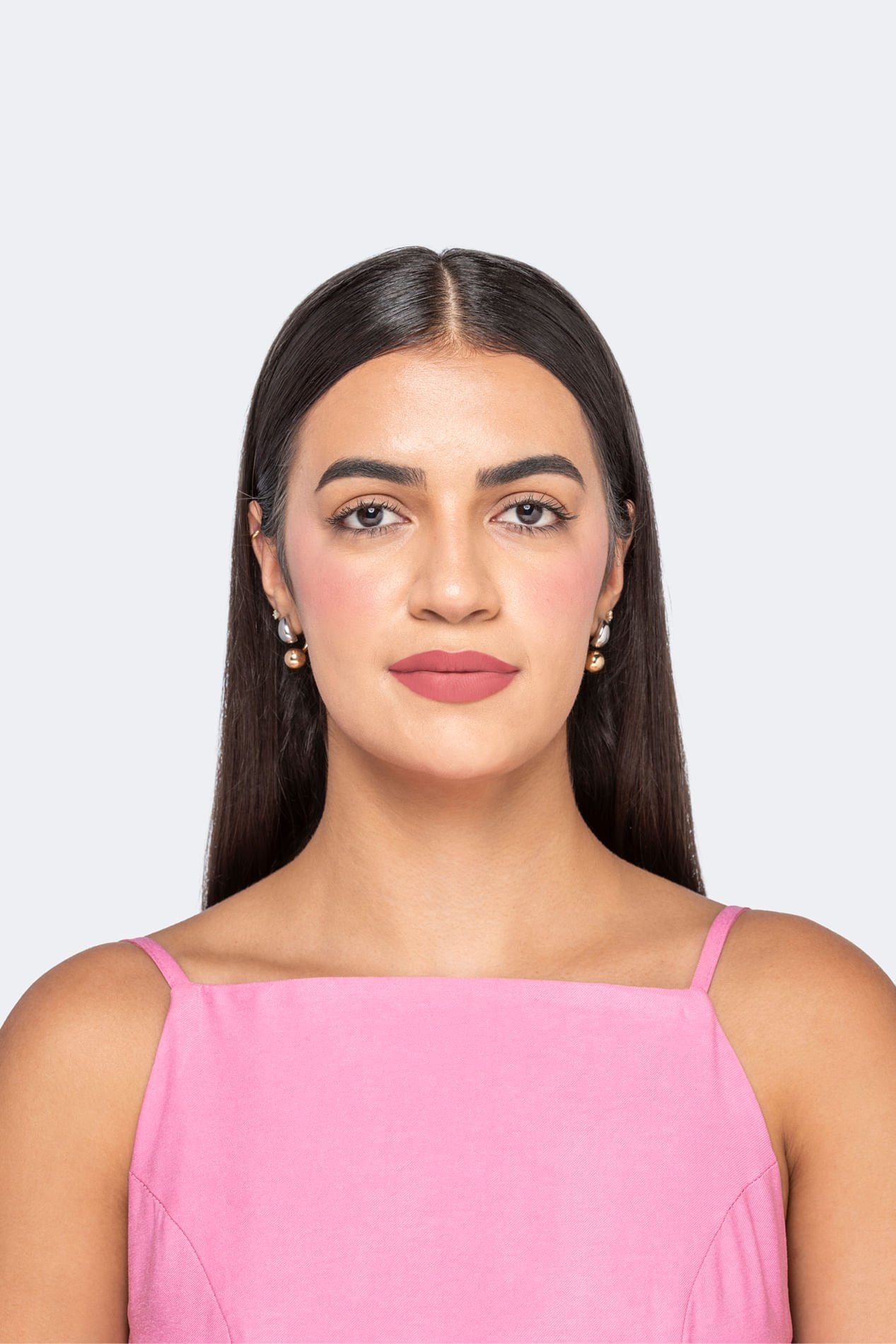 Blush DaBelle Beauty - Pink Glow Pink Glow 5