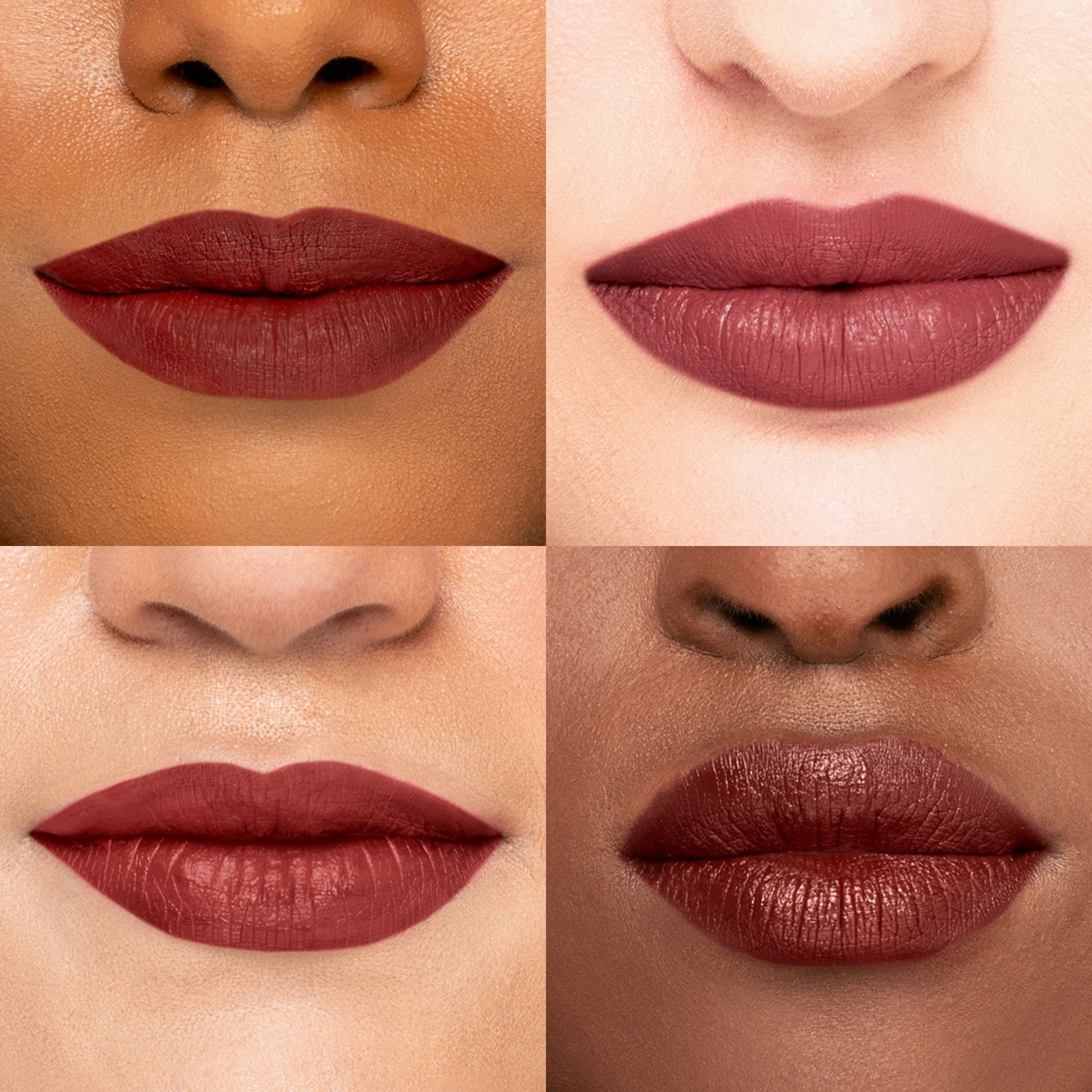 Batom Líquido Matte Mix Bifásico DaBelle Beauty - Vinho Poderoso Vinho Poderoso 4