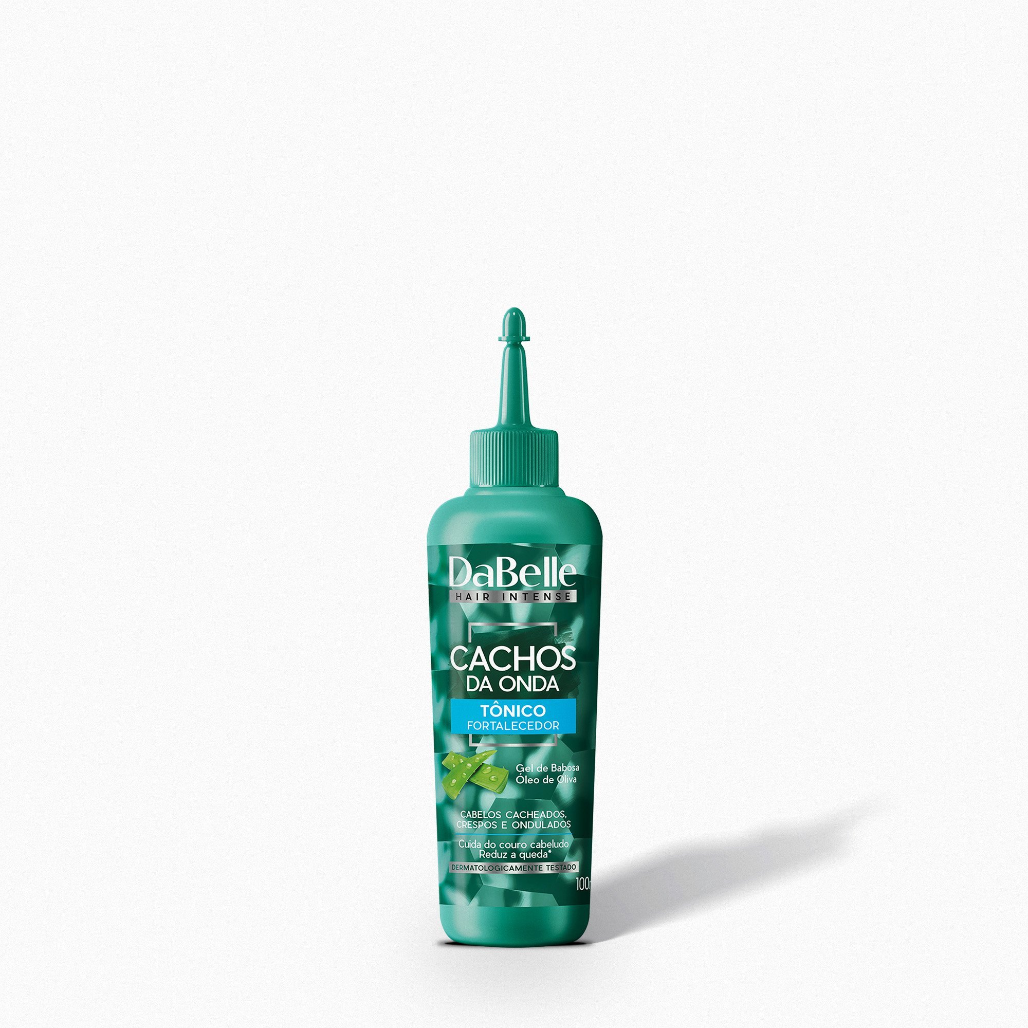 Kit Completo Cachos da Onda Dabelle Hair 800g - 8 Produtos ÚNICO 2