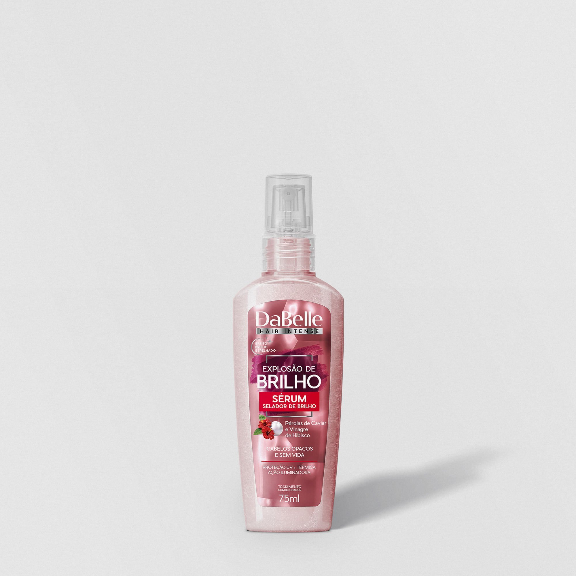 Sérum Capilar Explosão de Brilho - Dabelle Hair 75ml