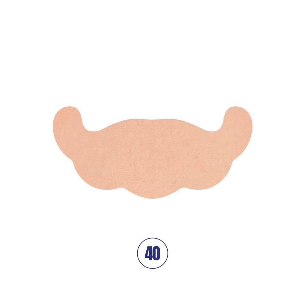 Modelador de Seios LIB Meia Taça